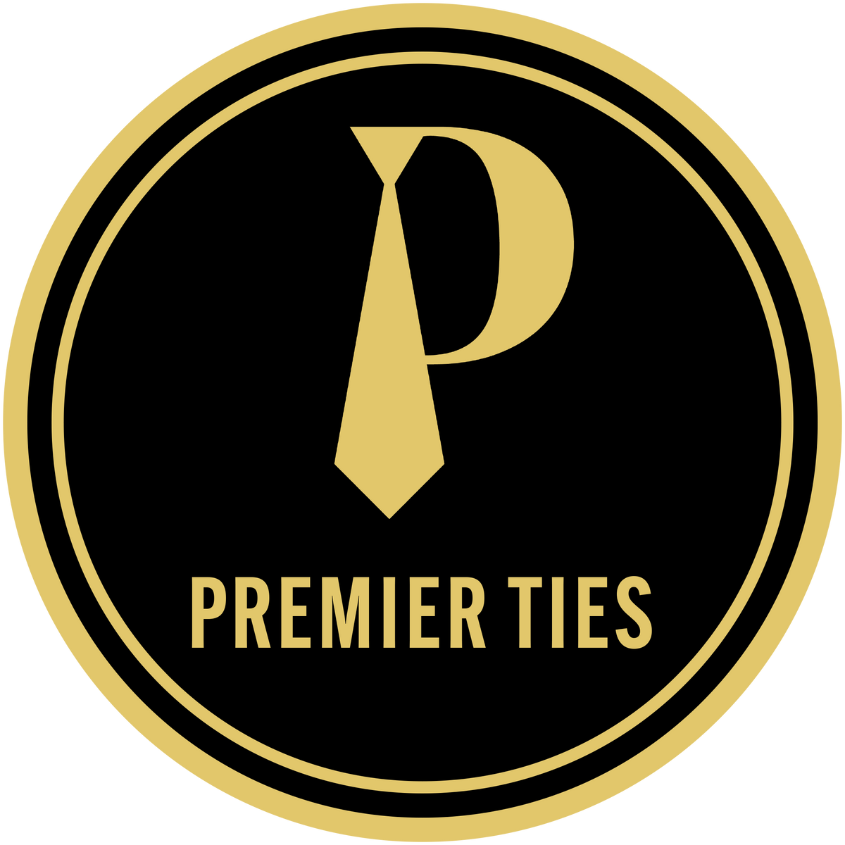 Burgundy Ties